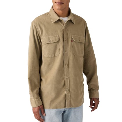 Levis Camisa Jackson Worker True Chino Levis Camisa Jackson Worker True Chino