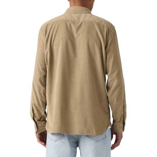 Levis Camisa Jackson Worker True Chino