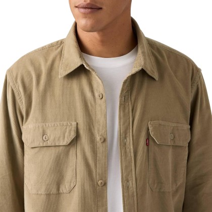 Levis Camisa Jackson Worker True Chino Levis Camisa Jackson Worker True Chino