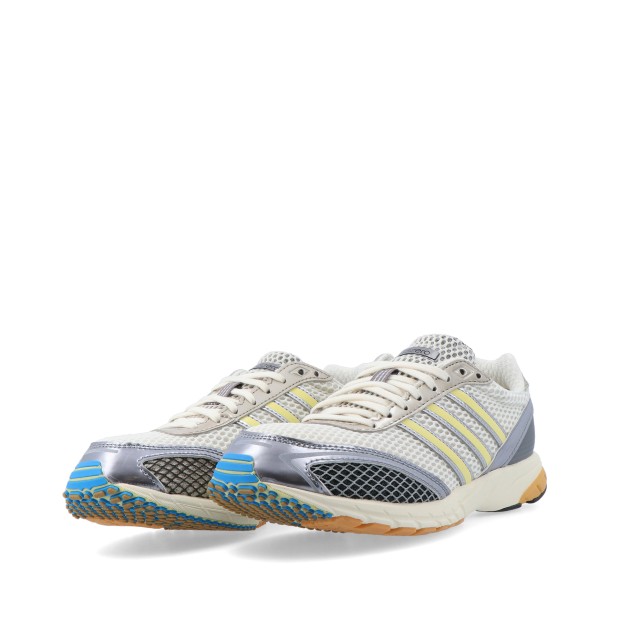 adidas Originals Adizero Adios OG Alumina / Matte Silver / Iron Metallic