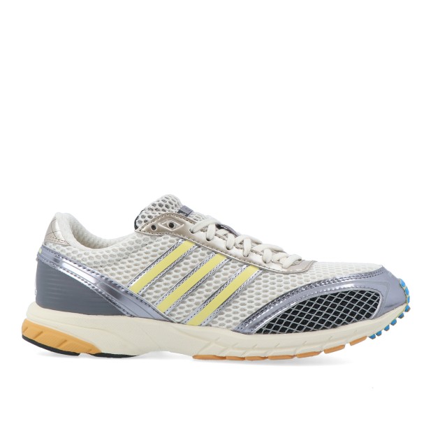 adidas Originals Adizero Adios OG Alumina / Matte Silver / Iron Metallic