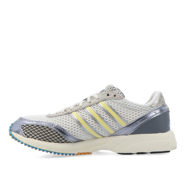 adidas Originals Adizero Adios OG Alumina / Matte Silver / Iron Metallic