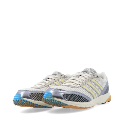 adidas Originals Adizero Adios OG Alumina / Matte Silver / Iron Metallic