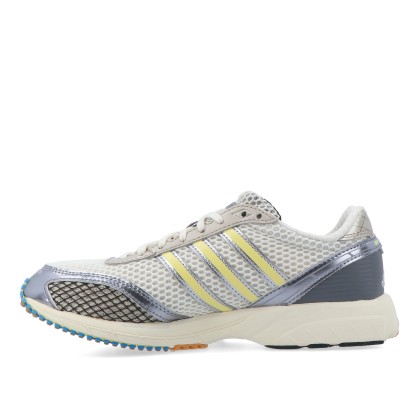 adidas Originals Adizero Adios OG Alumina / Matte Silver / Iron Metallic