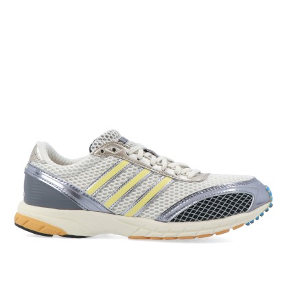 adidas Originals Adizero Adios OG Alumina / Matte Silver / Iron Metallic