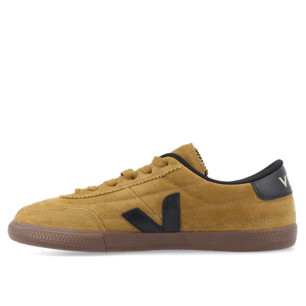 Veja Panenka Tent Black Bark