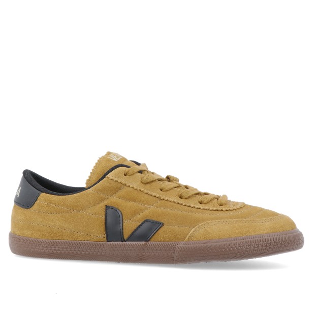 Veja Panenka Tent Black Bark