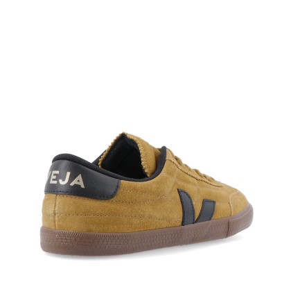 Veja Panenka Tent Black Bark