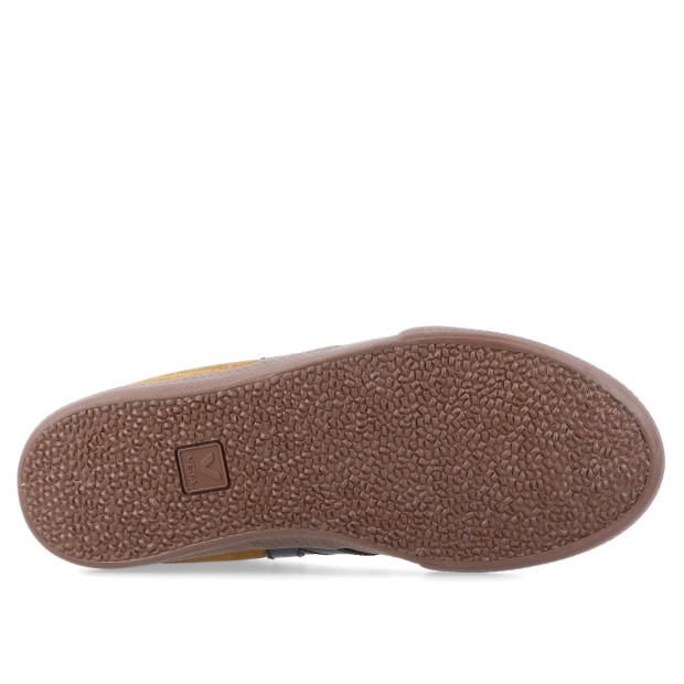 Veja Panenka Tent Black Bark