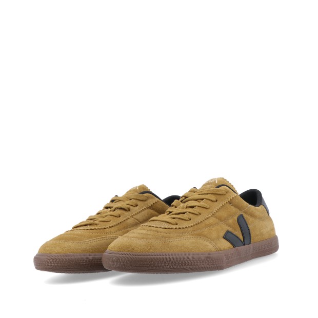 Veja Panenka Tent Black Bark