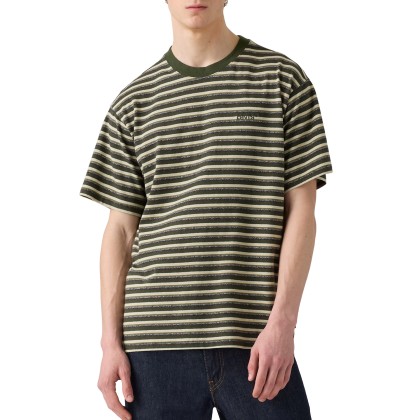 Levis T-shirt Red Tab Vintage Whitaker