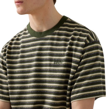 Levis T-shirt Red Tab Vintage Whitaker