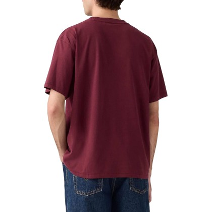 Levis T-shirt Red Tab Vintage Garment