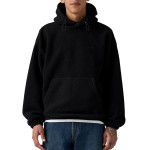 Levis Sweat Cozy Up Jet Black Levis Sweat Cozy Up Jet Black