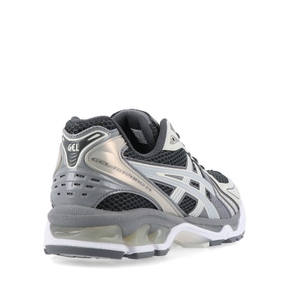 Asics Gel-kayano 14 Obsidian Grey/cement Grey