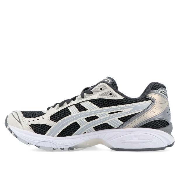 Asics Gel-kayano 14 Obsidian Grey/cement Grey