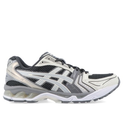 Asics Gel-kayano 14 Obsidian Grey/cement Grey