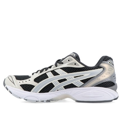 Asics Gel-kayano 14 Obsidian Grey/cement Grey