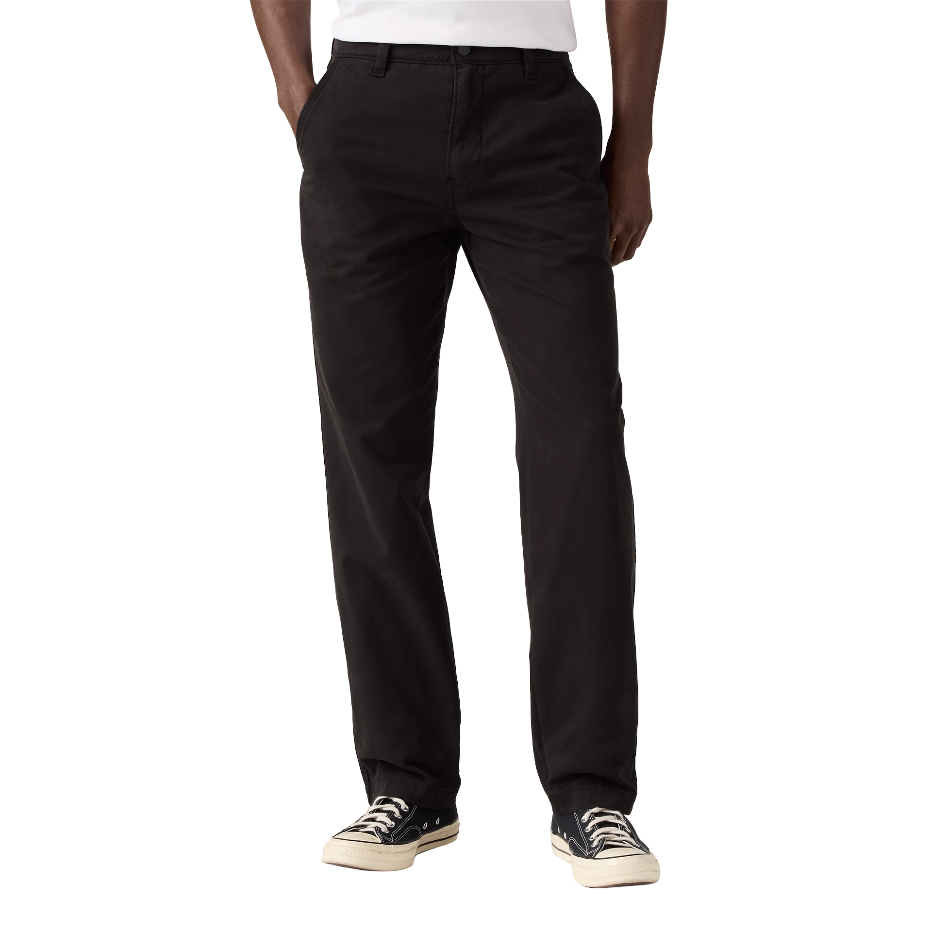 Levis Calça Xx Chino Authentic Rlx Meteorite