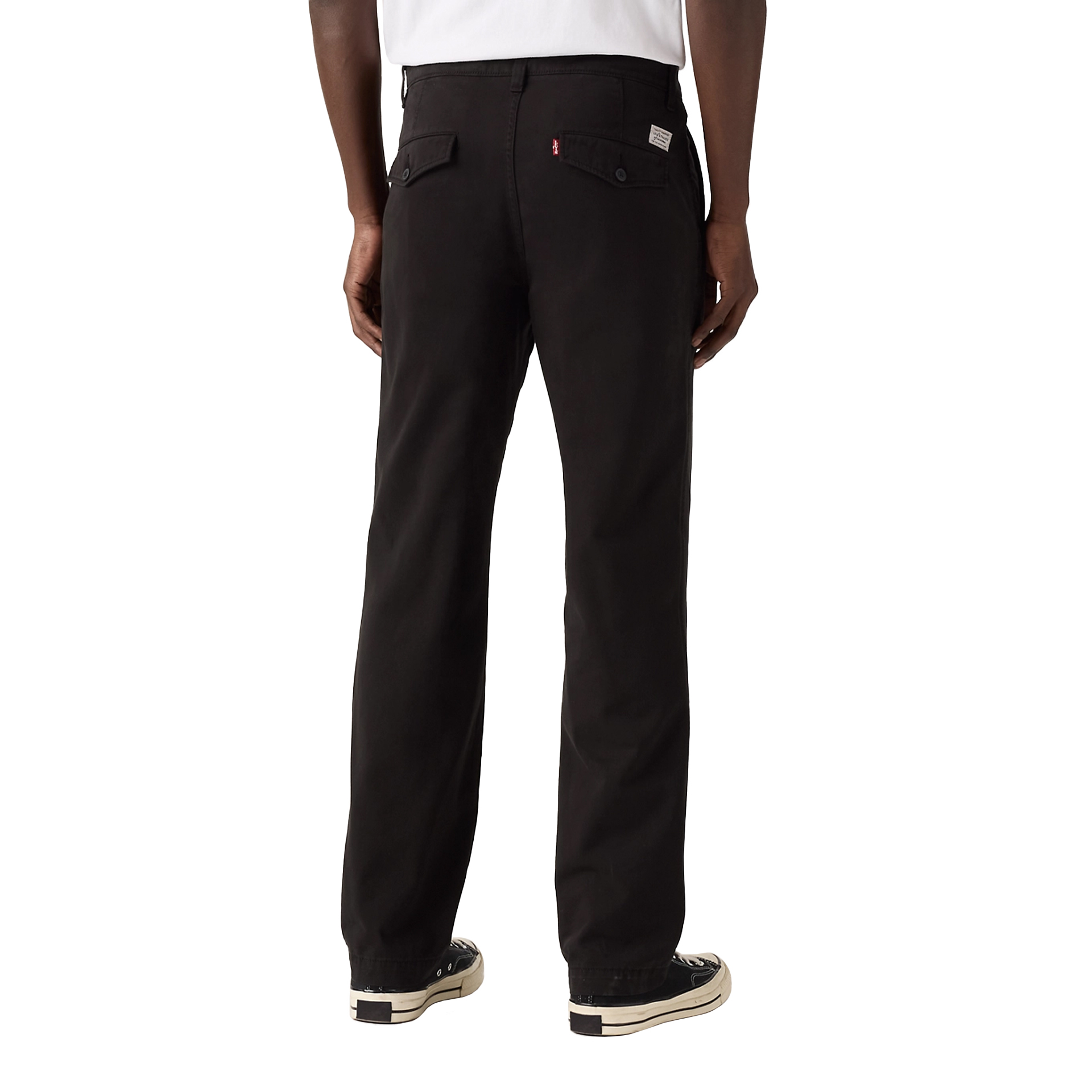 Levis Calça Xx Chino Authentic Rlx Meteorite