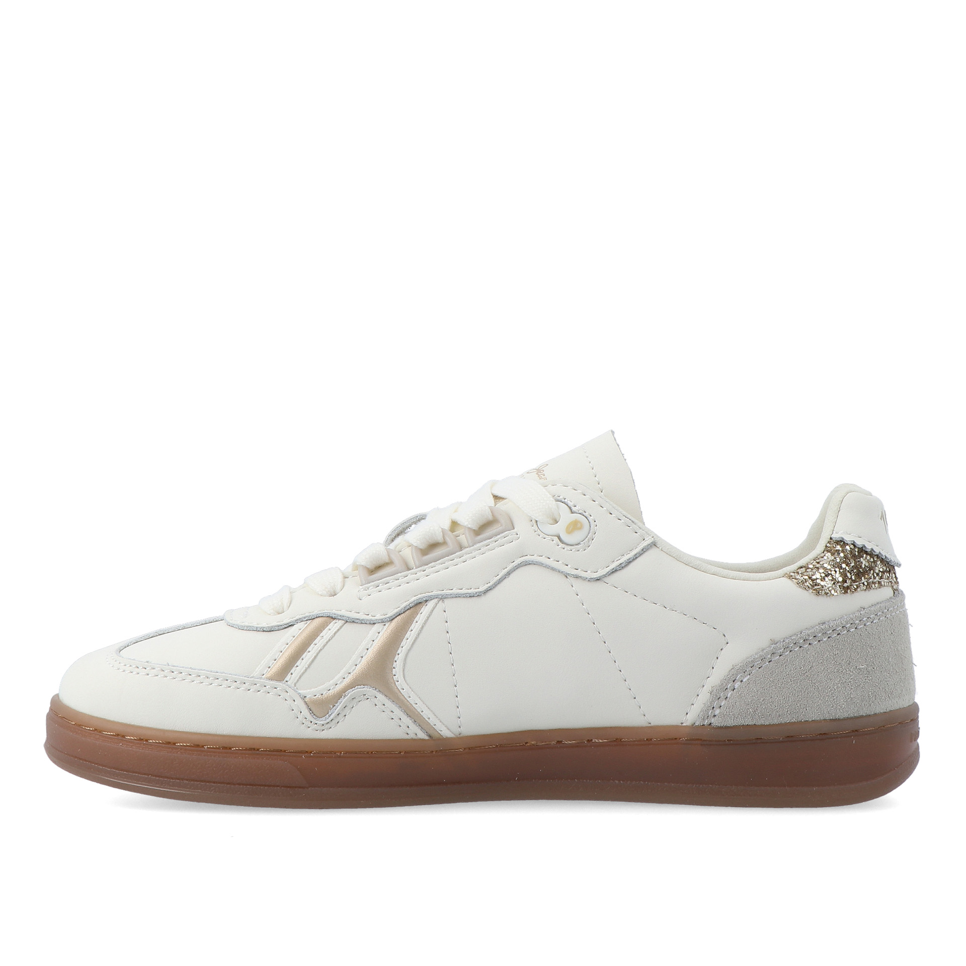Pepe Jeans Ball Basic W Mousse White