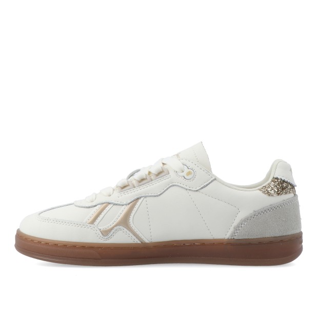 Pepe Jeans Ball Basic W Mousse White