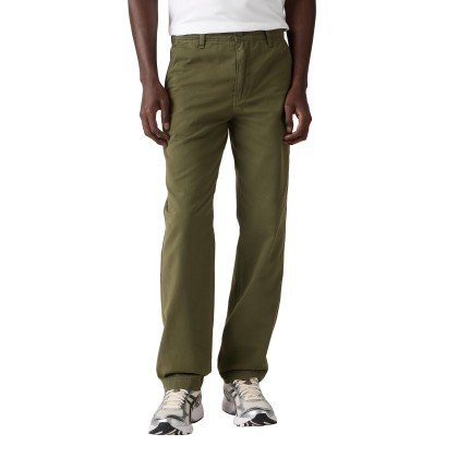 Levis Cala Xx Chino Authentic Rlx Olive Night