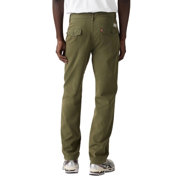 Levis Cala Xx Chino Authentic Rlx Olive Night
