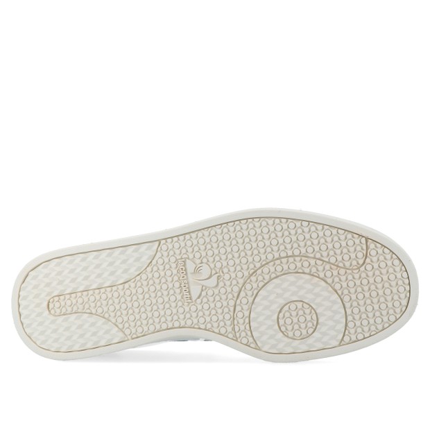 Le Coq Sportif Courtnet Optical White Trekking Green