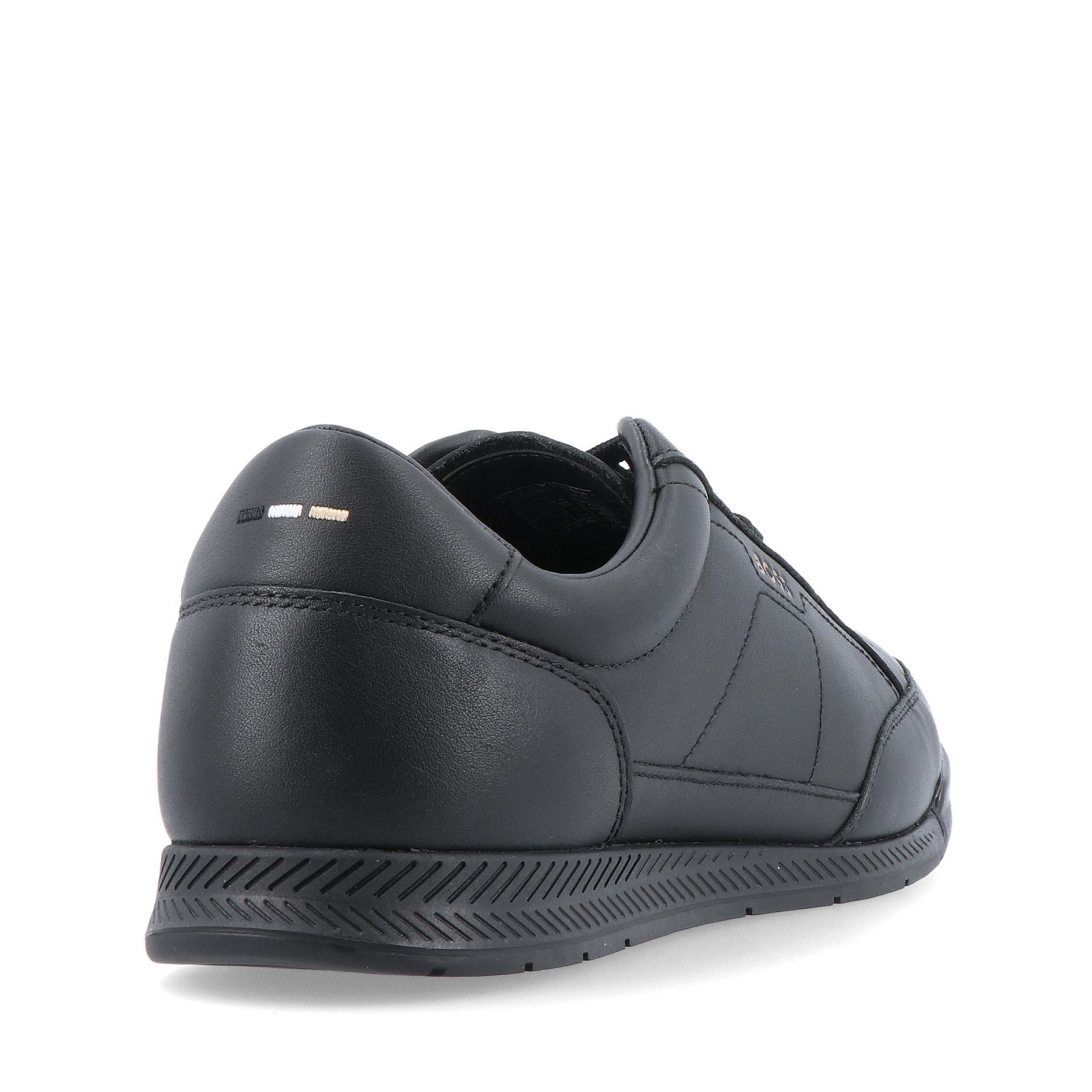 BOSS Nitan Lowp Black