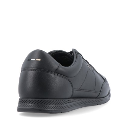 BOSS Nitan Lowp Black