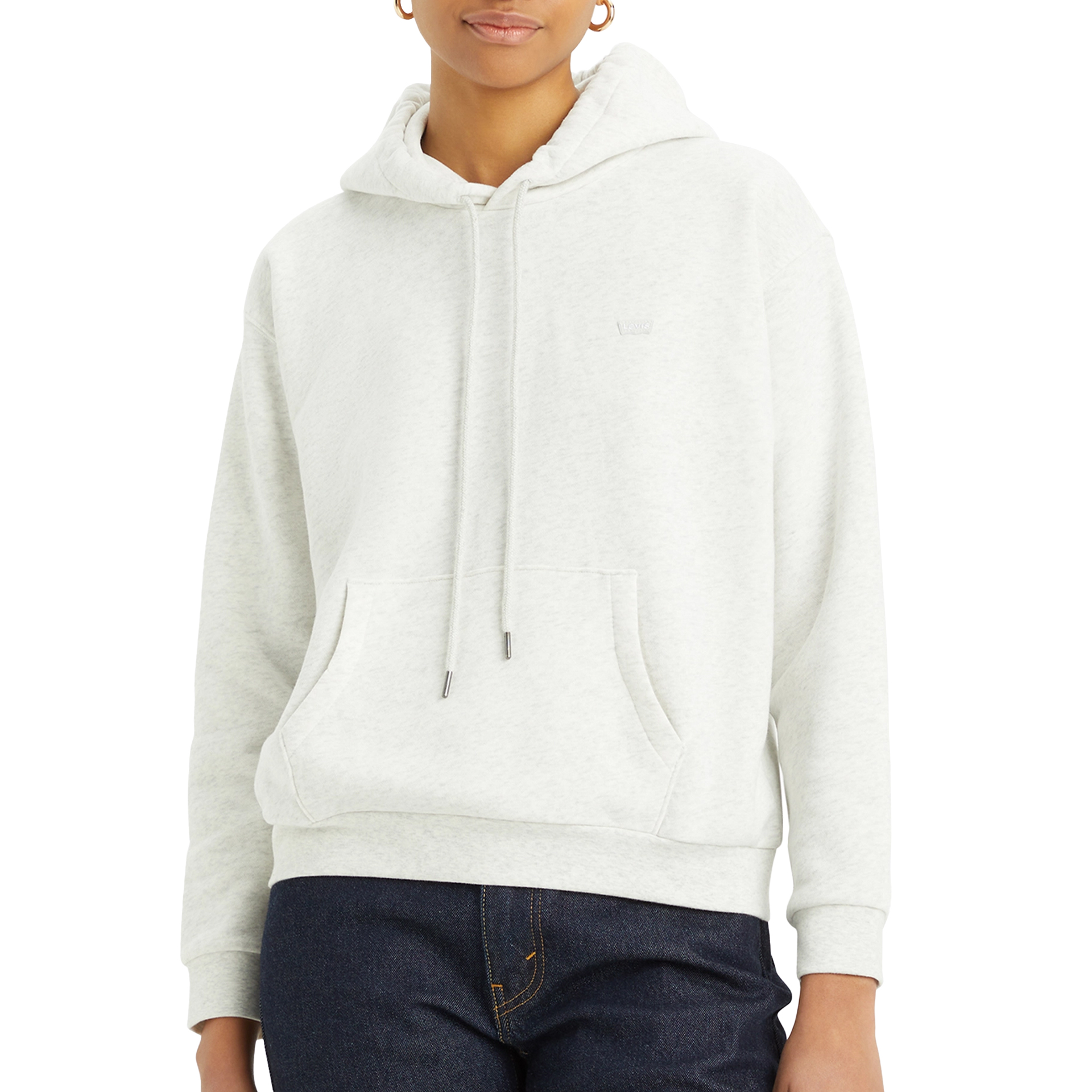 Levis Sweat Everyday Orbit Heather