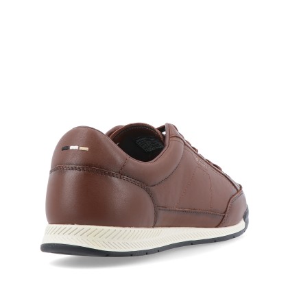 BOSS Nitan Lowp Medium Brown