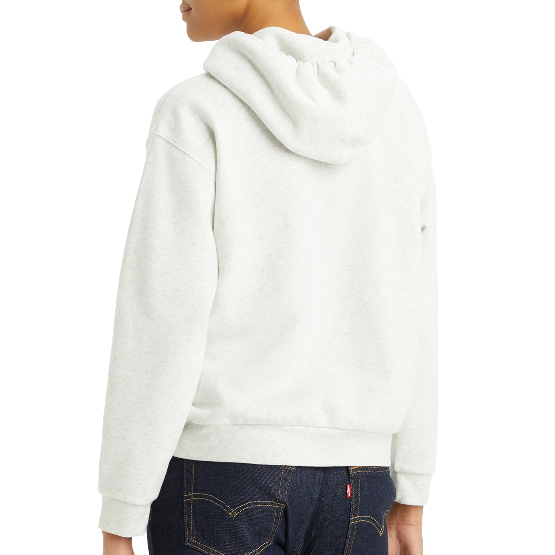 Levis Sweat Everyday Orbit Heather