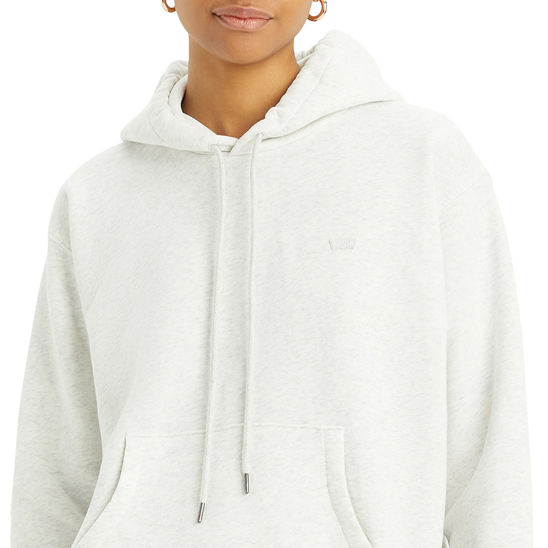 Levis Sweat Everyday Orbit Heather