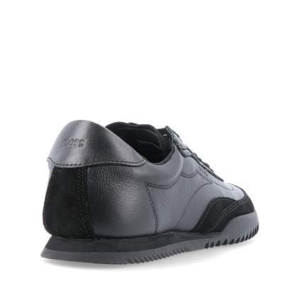 BOSS Careton Lowp Black BOSS Careton Lowp Black