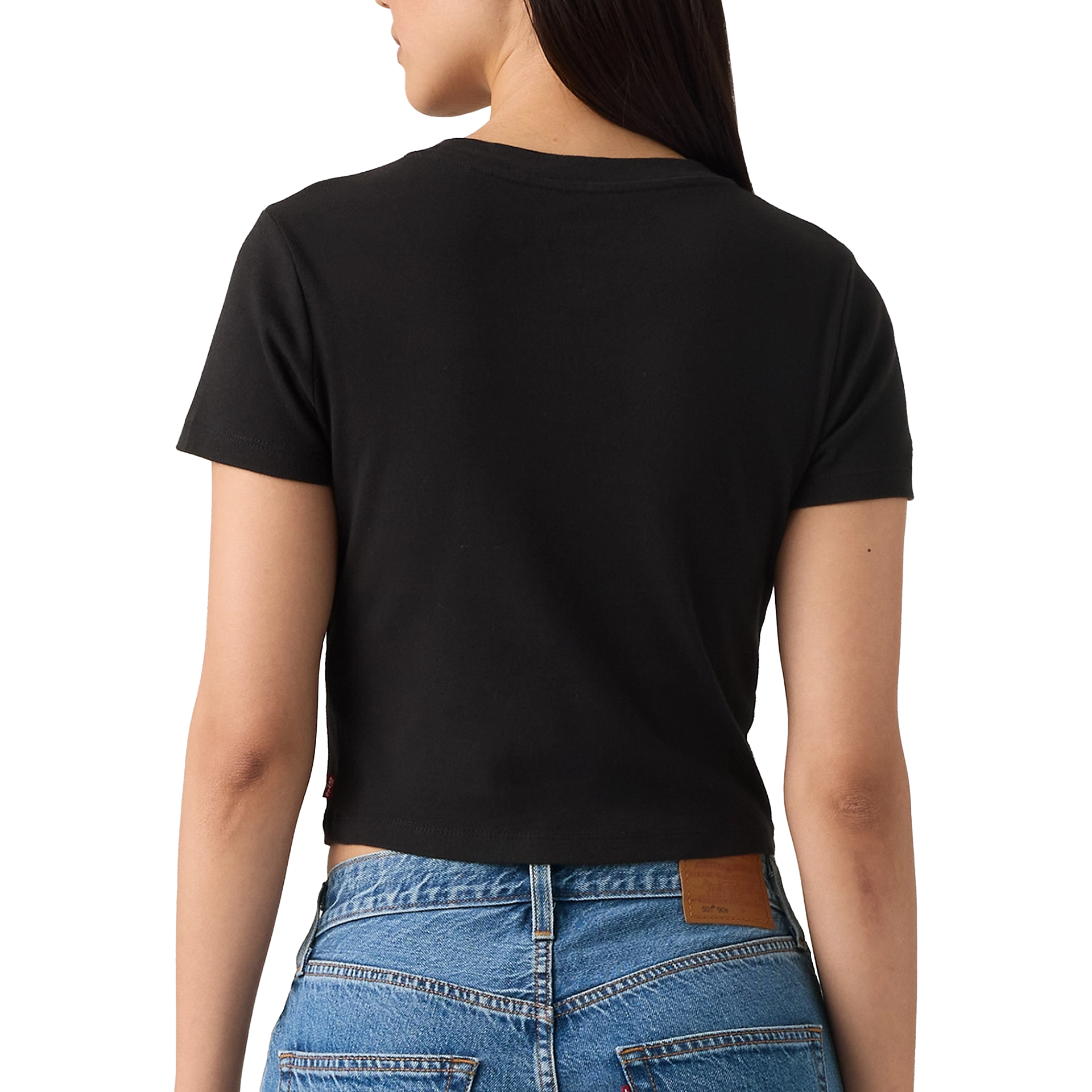 Levis T-shirt Essential Sporty Caviar