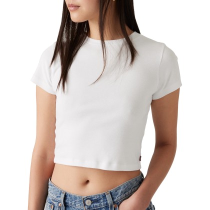 Levis T-shirt Essential Sporty Caviar Levis T-shirt Essential Sporty Caviar