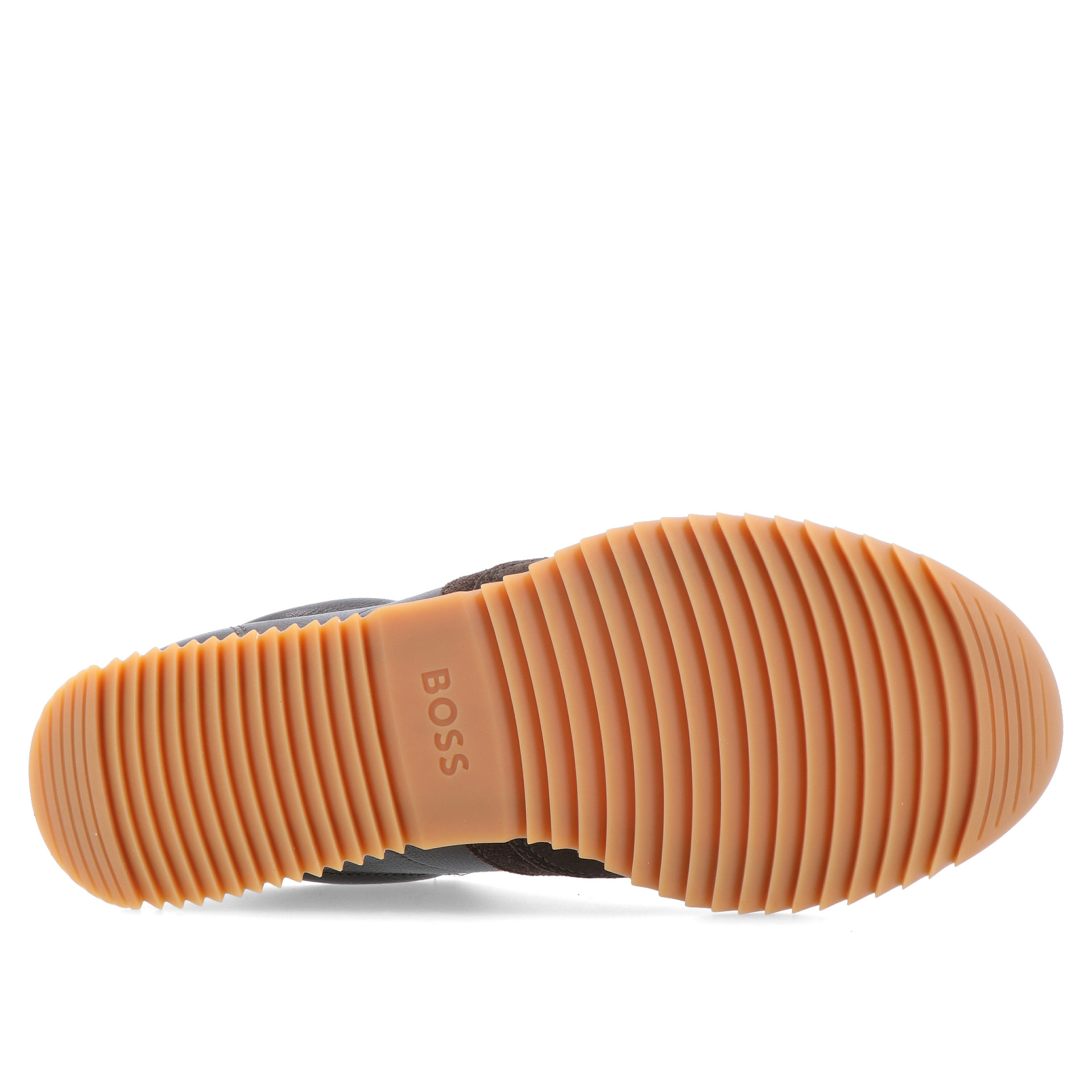 BOSS Careton Lowp Dark Brown
