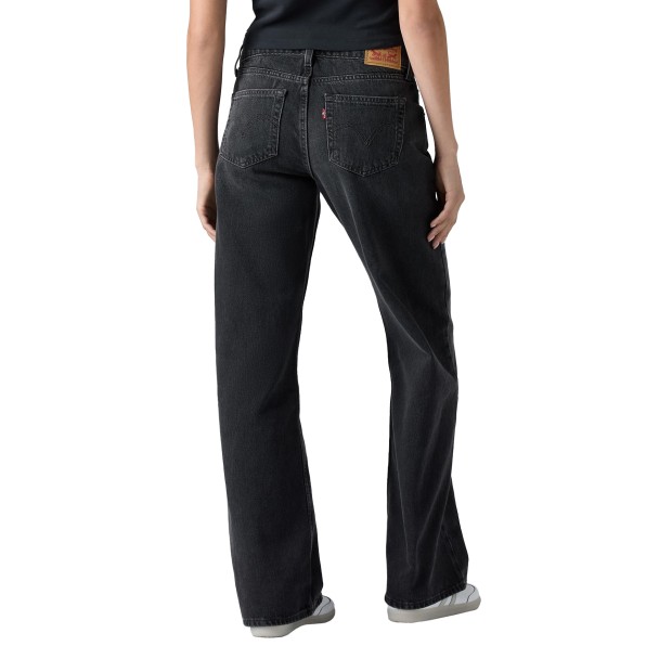 Levis Calça Superlow Loose Mic Dropped