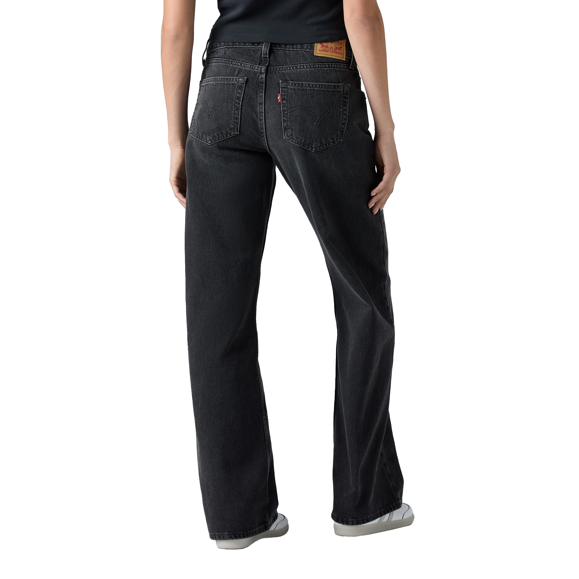 Levis Calça Superlow Loose Mic Dropped