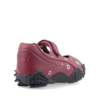 Puma Mostro Fey Studs - Dark Jasper-puma Black