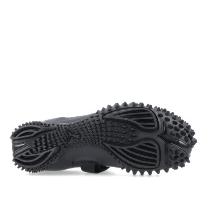 Puma Mostro Fey Studs - Puma Black-puma Silver