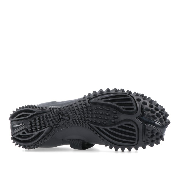 Puma Mostro Fey Studs - Puma Black-puma Silver