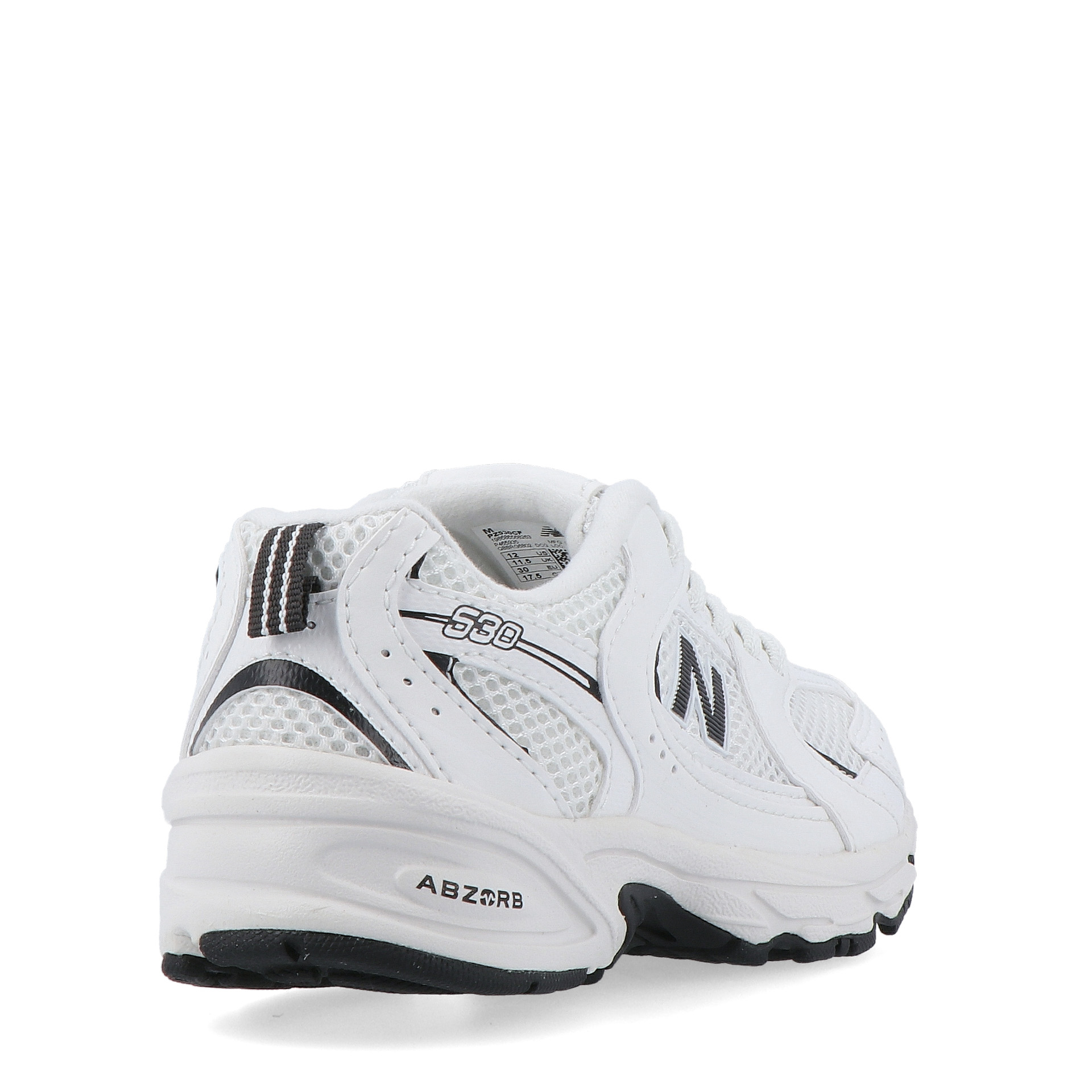 New Balance PZ530-CF Reflection