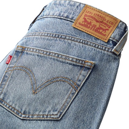 Levis Cala Superlow Loose Twisted Vibe