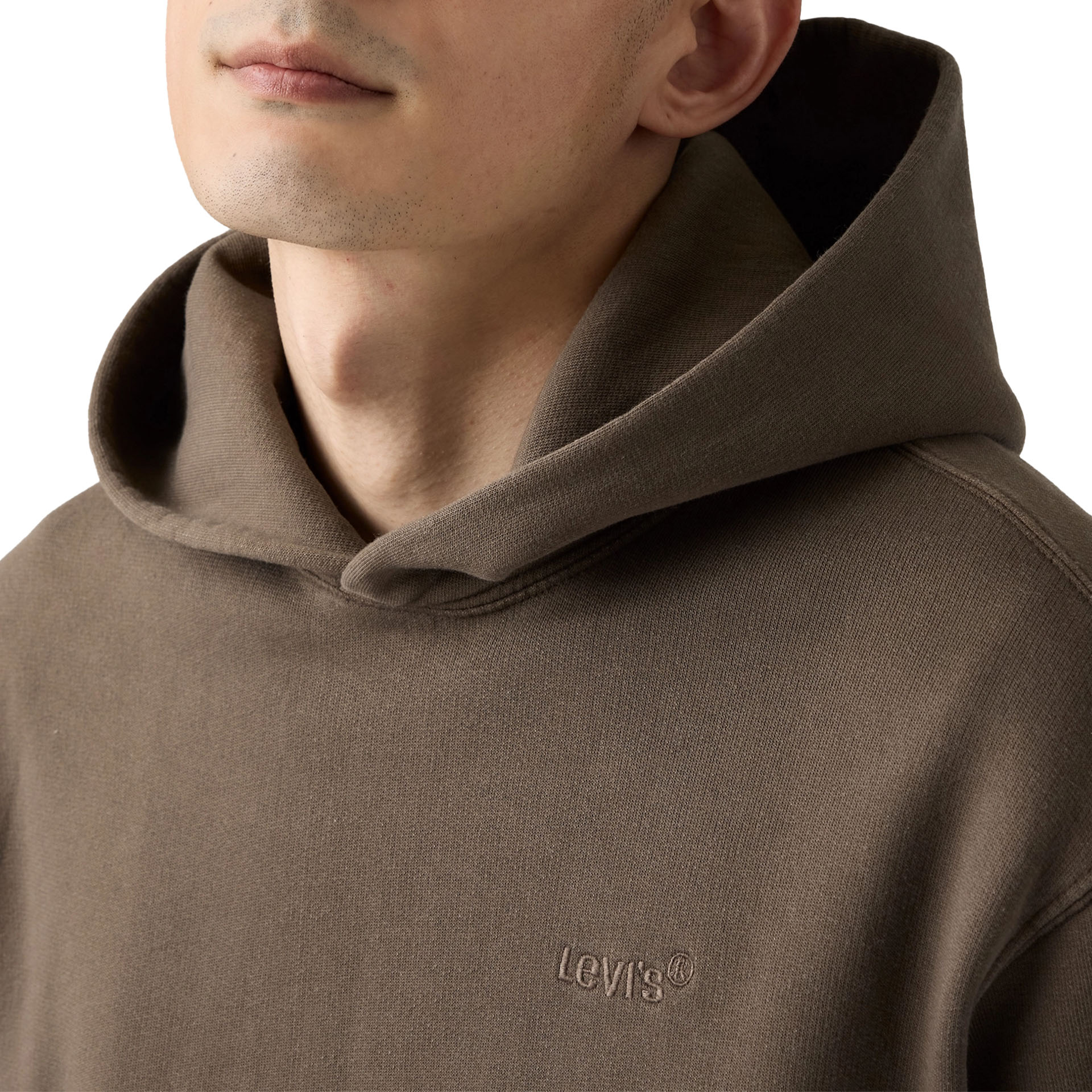 Levis Sweat The Authentic Garment Dye H225