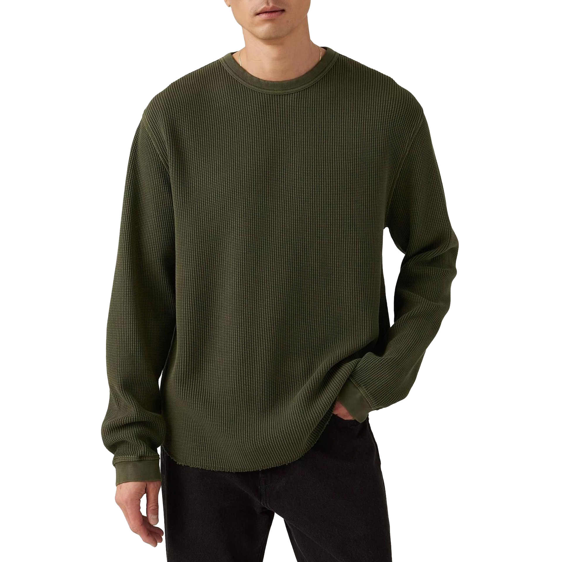 Levis Longsleeve Rlx Thermal Garment