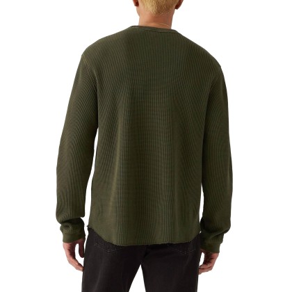 Levis Longsleeve Rlx Thermal Garment Levis Longsleeve Rlx Thermal Garment