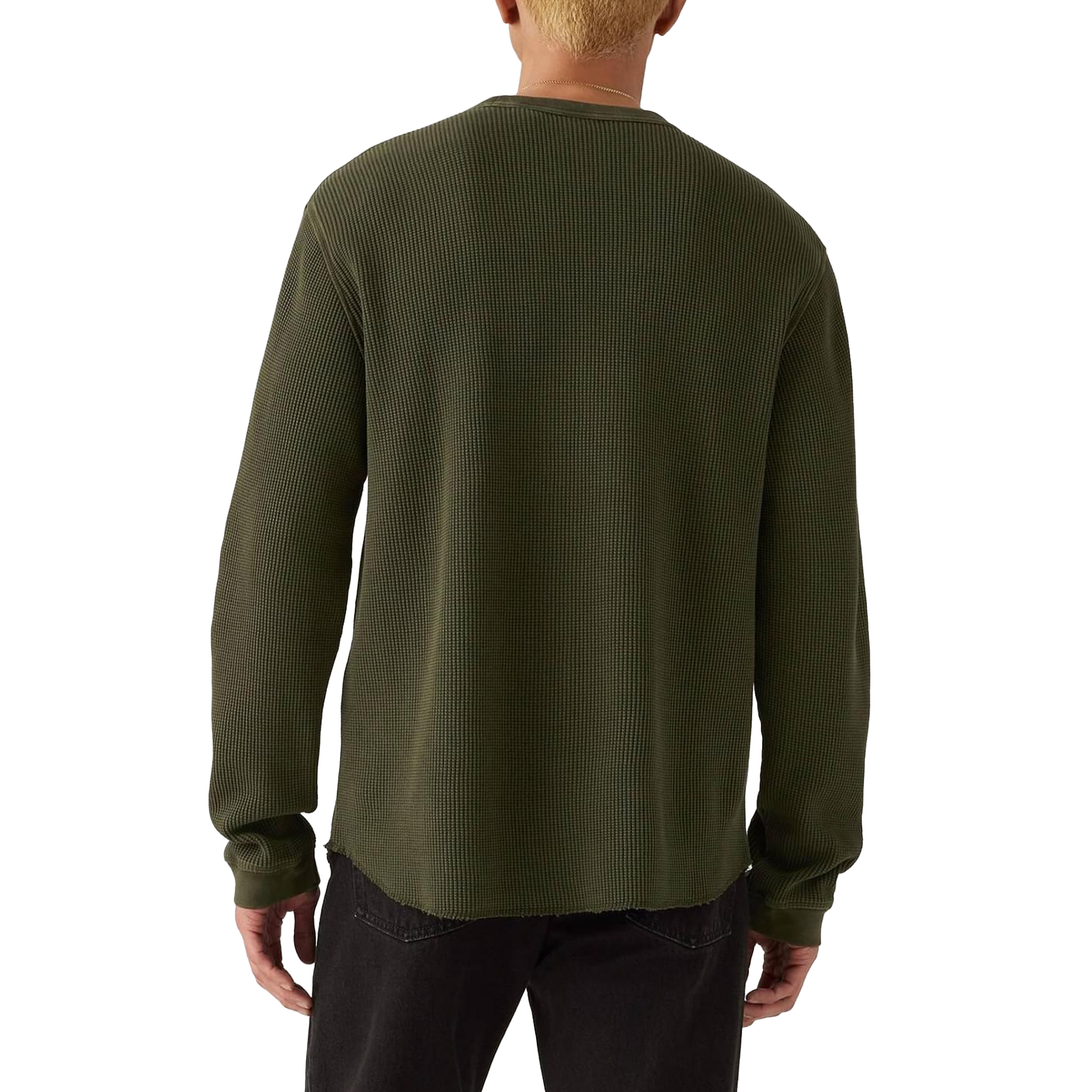 Levis Longsleeve Rlx Thermal Garment